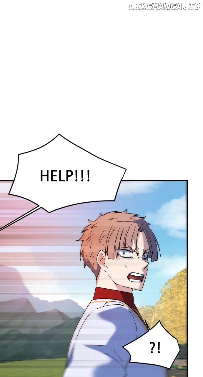 The Last Golden Child chapter 119 page 73