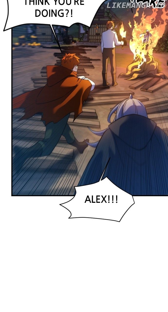 The Last Golden Child chapter 119 page 75