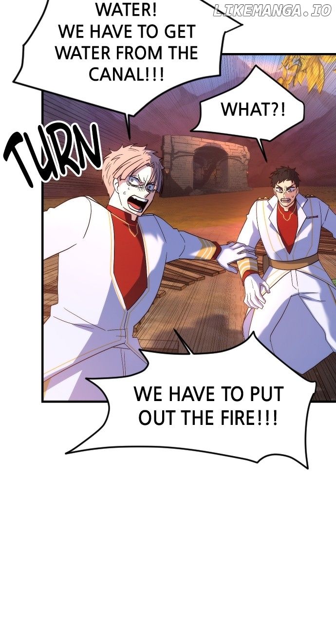 The Last Golden Child chapter 119 page 78