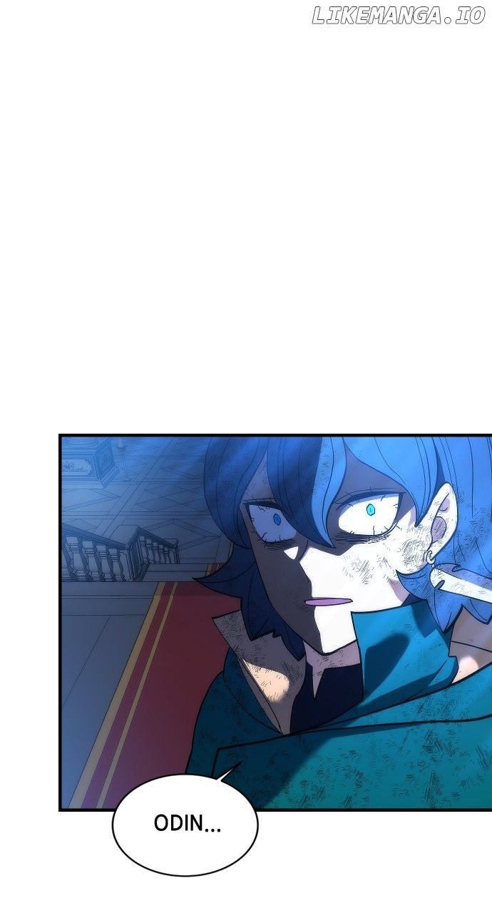 The Last Golden Child chapter 119 page 8