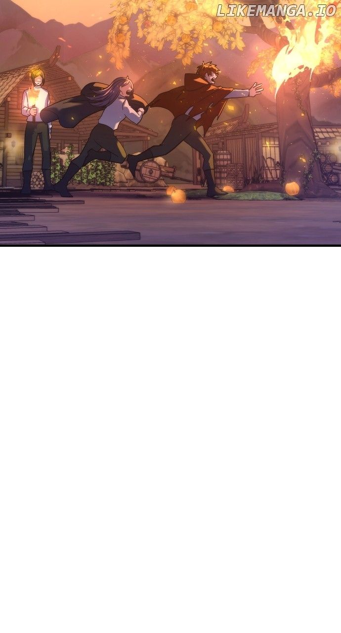 The Last Golden Child chapter 119 page 81