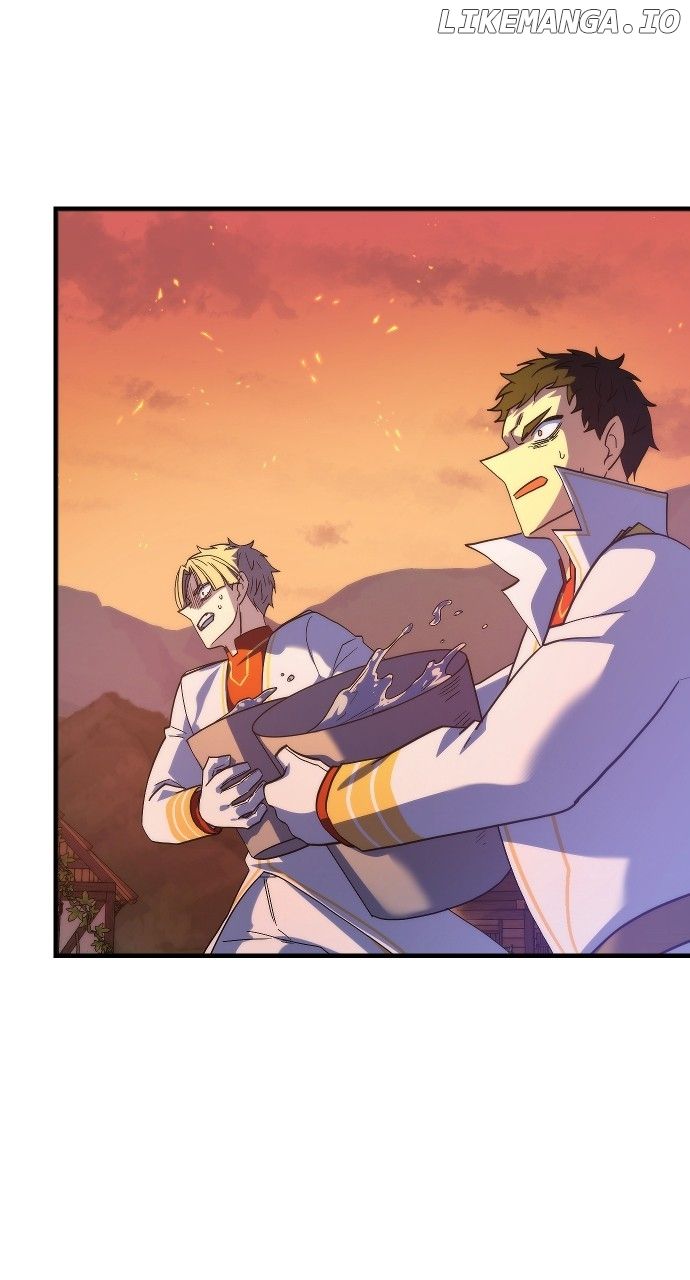 The Last Golden Child chapter 119 page 82