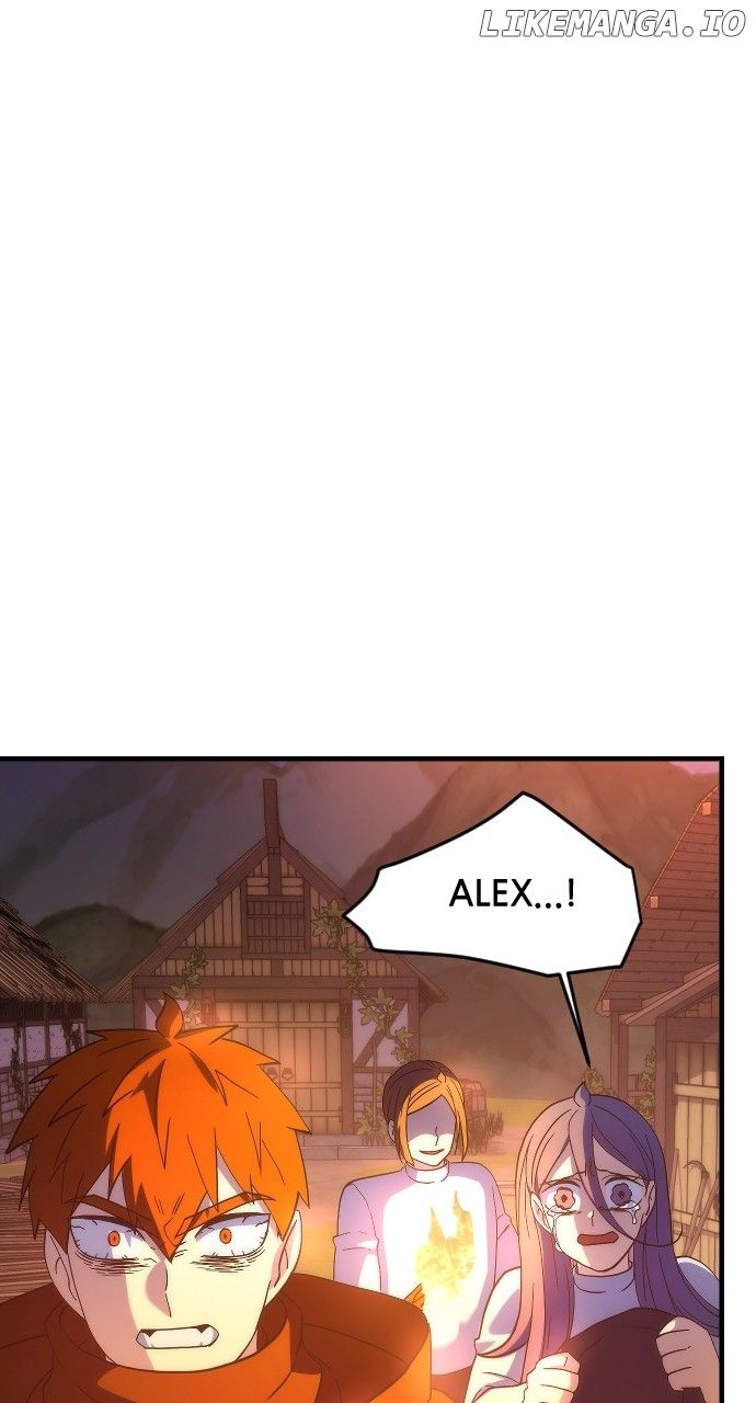 The Last Golden Child chapter 119 page 83