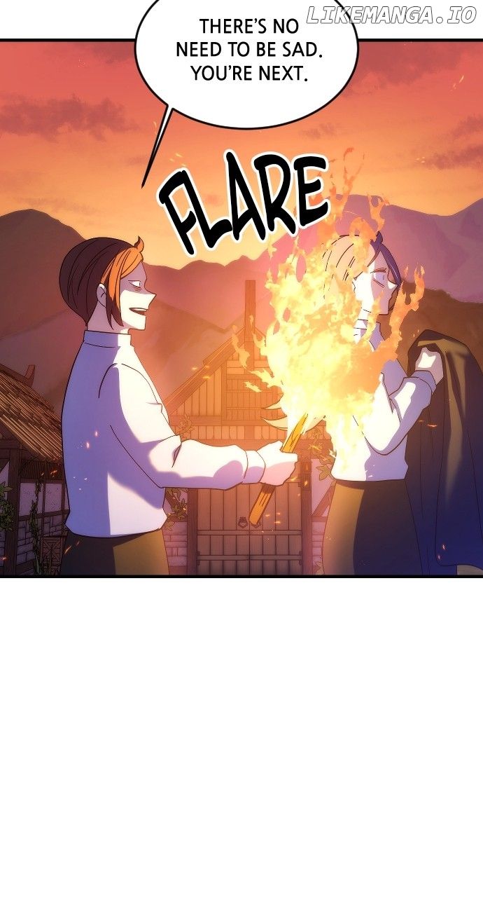 The Last Golden Child chapter 119 page 85