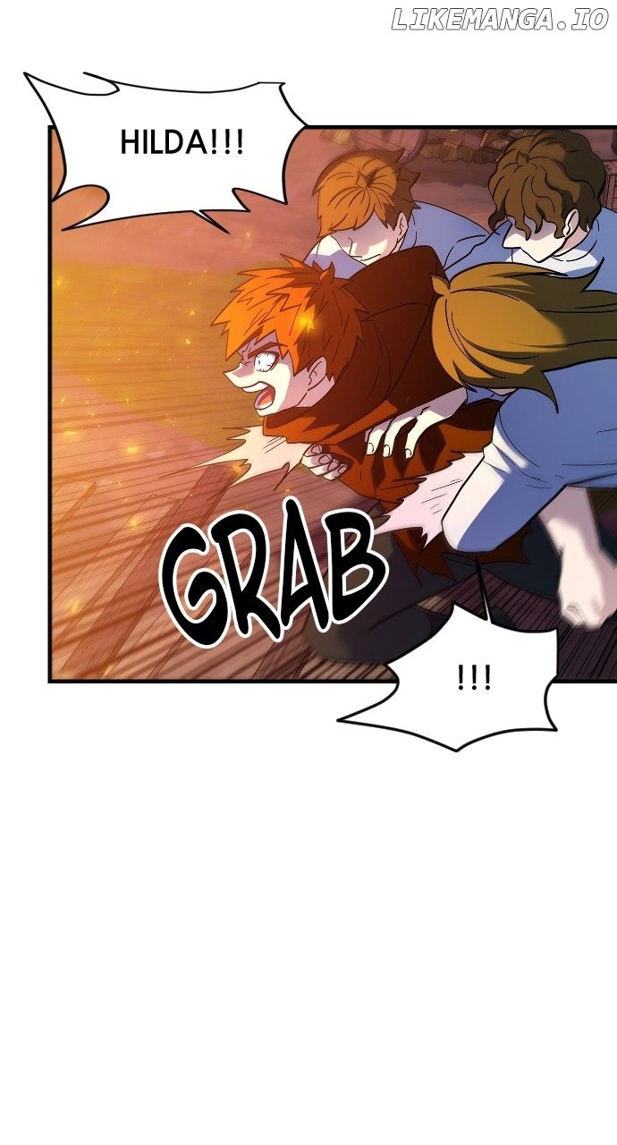 The Last Golden Child chapter 119 page 88