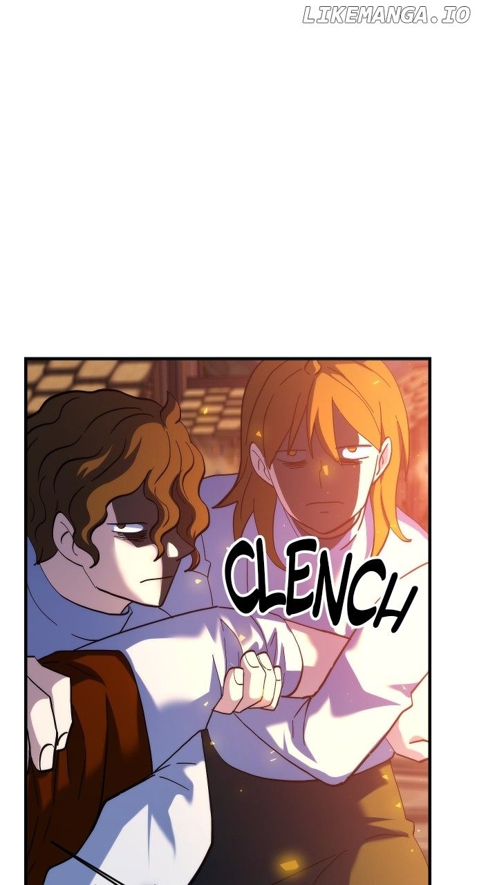 The Last Golden Child chapter 119 page 89