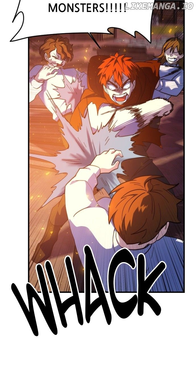 The Last Golden Child chapter 119 page 91