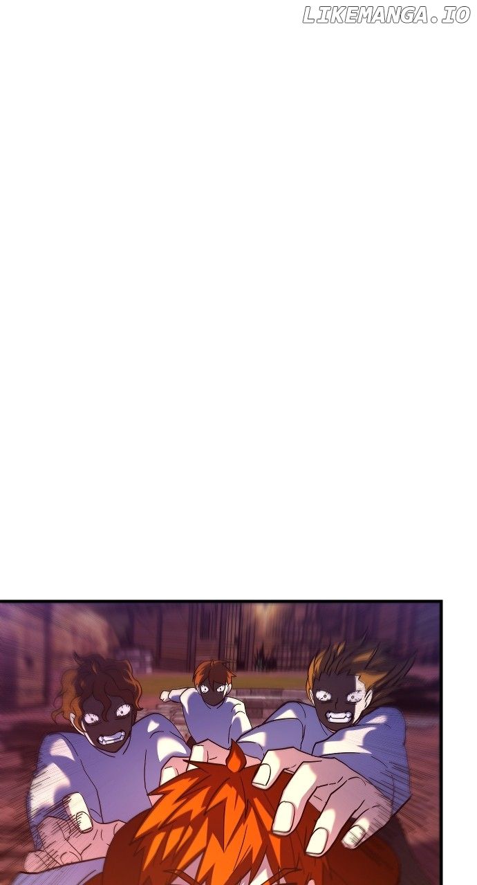 The Last Golden Child chapter 119 page 92