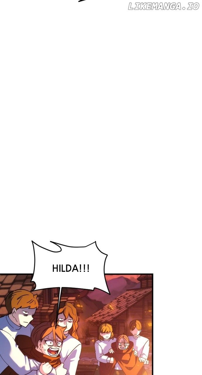 The Last Golden Child chapter 119 page 95