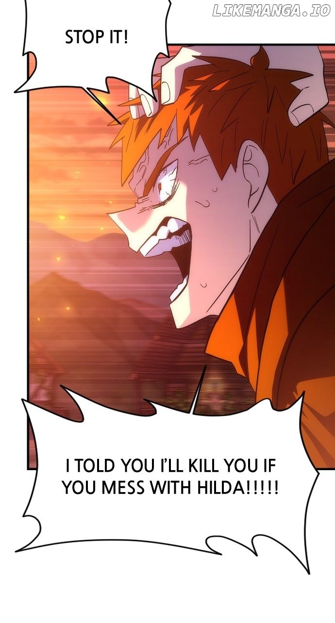 The Last Golden Child chapter 119 page 97