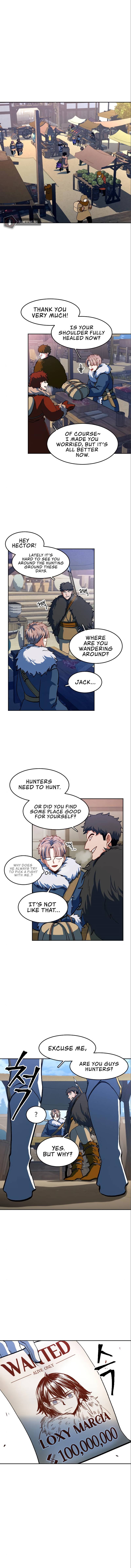 The Last Golden Child chapter 12 page 3