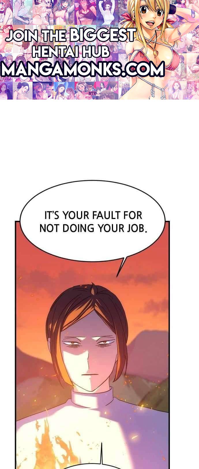 The Last Golden Child chapter 120 page 1