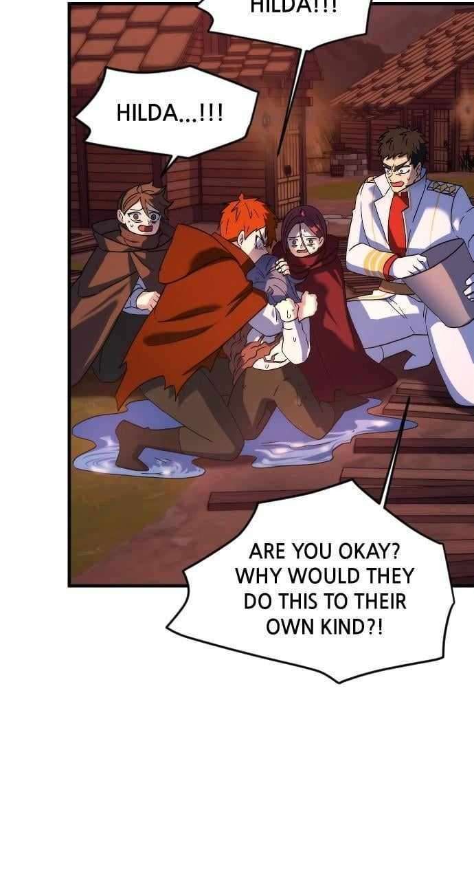 The Last Golden Child chapter 120 page 10