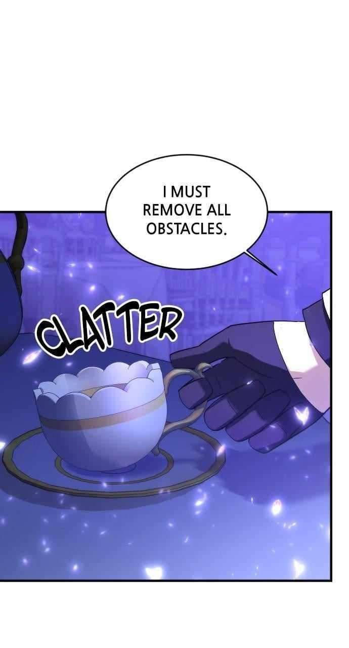 The Last Golden Child chapter 120 page 102