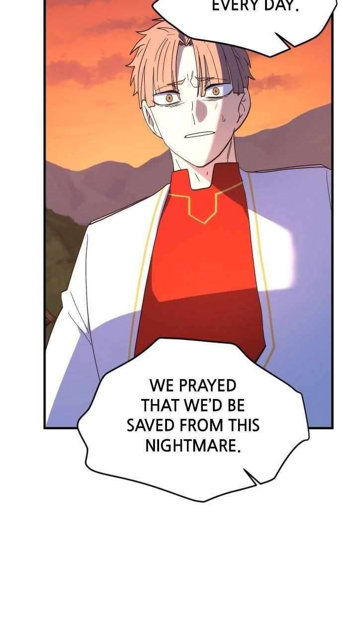 The Last Golden Child chapter 120 page 20