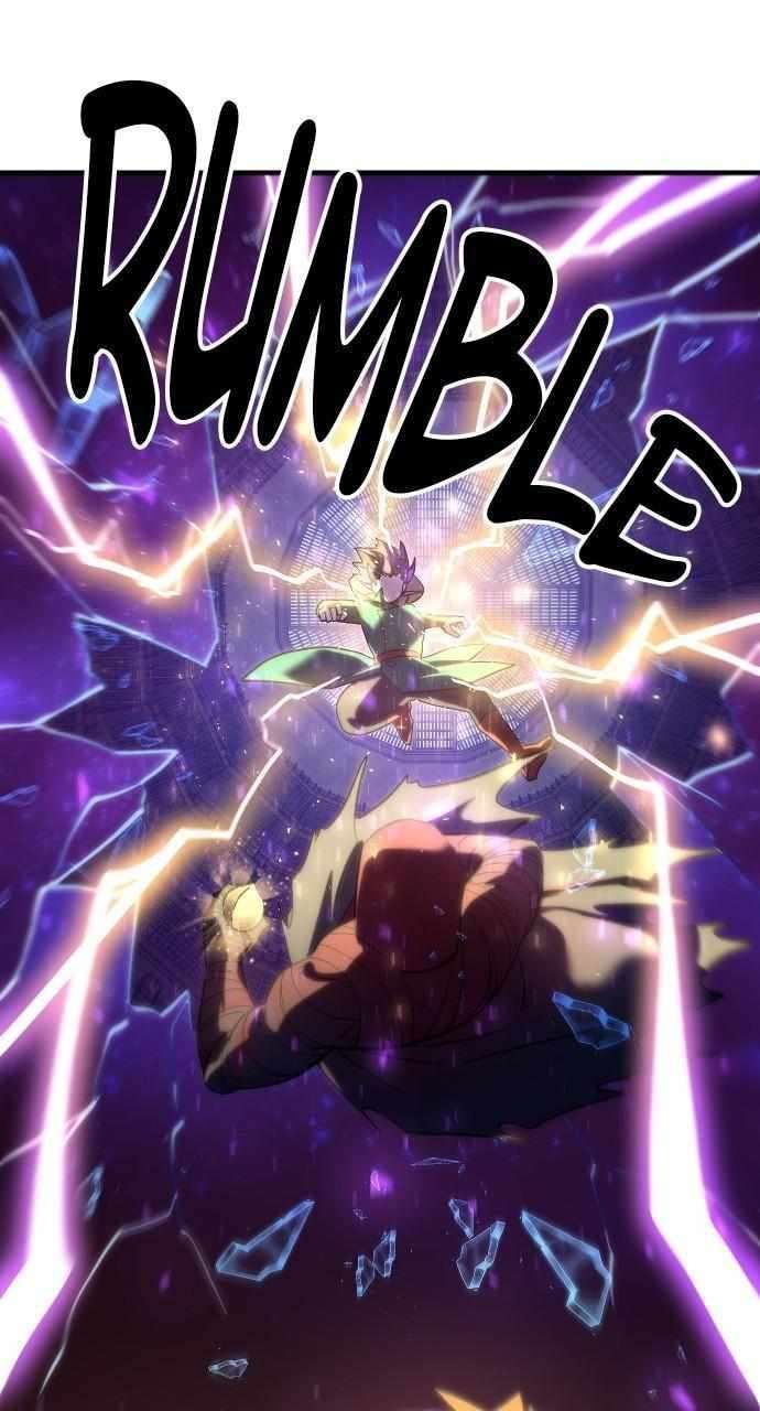 The Last Golden Child chapter 120 page 27