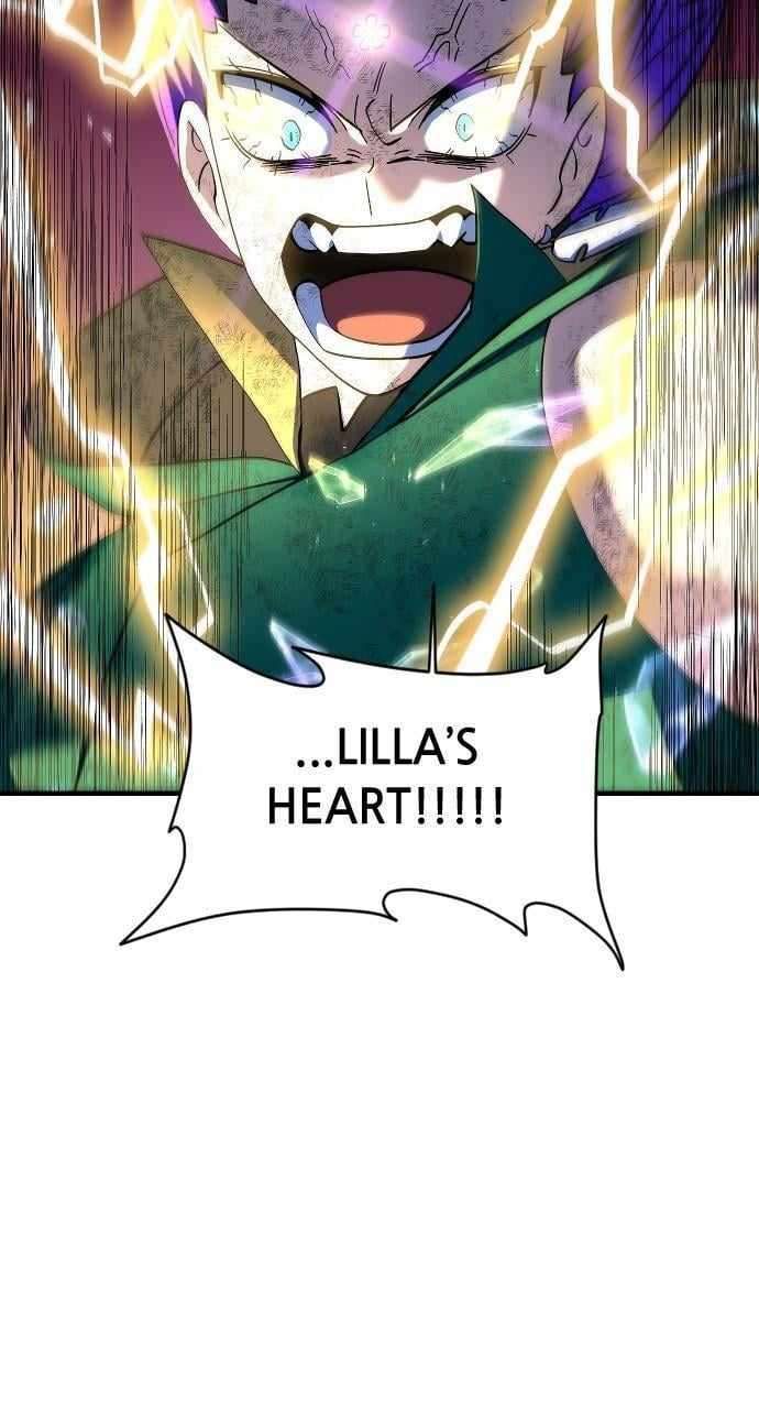 The Last Golden Child chapter 120 page 35