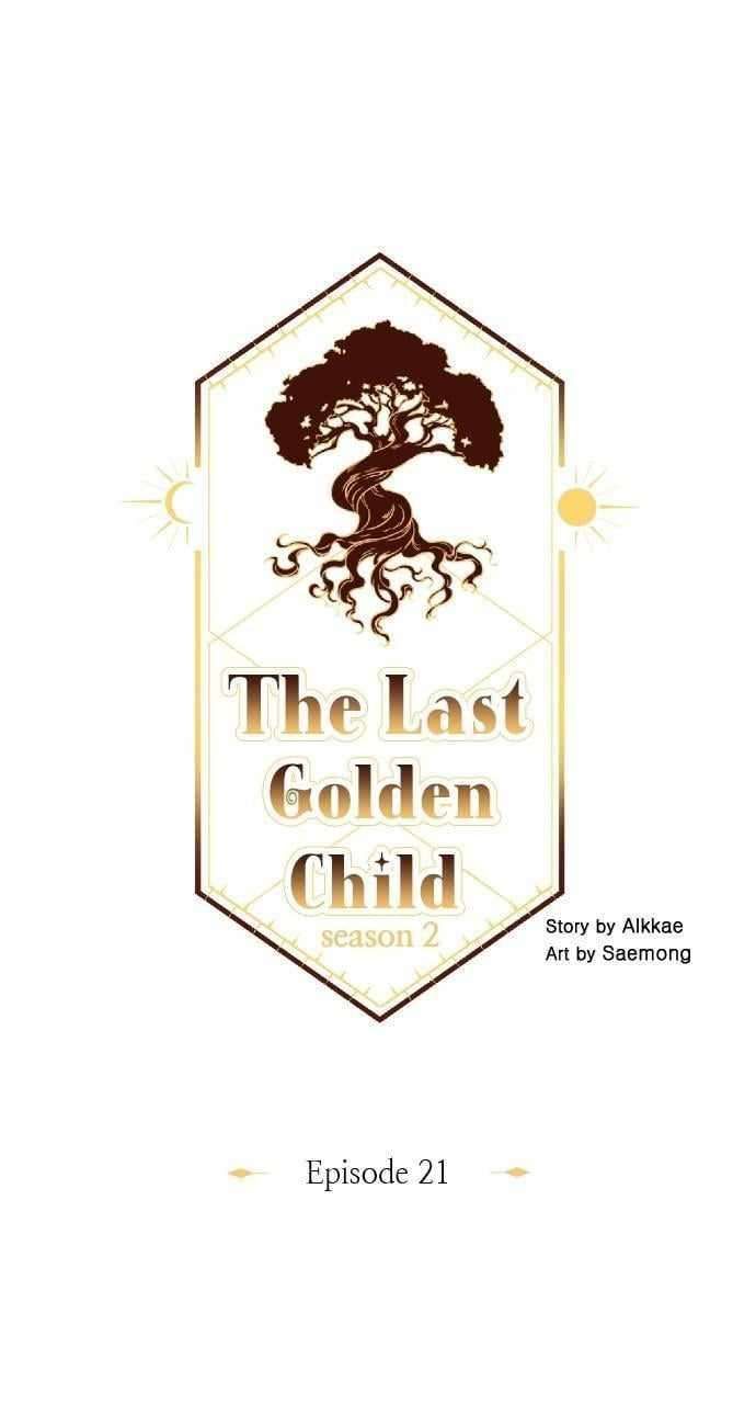 The Last Golden Child chapter 120 page 38