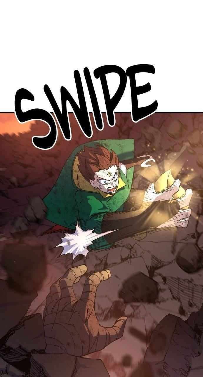 The Last Golden Child chapter 120 page 39