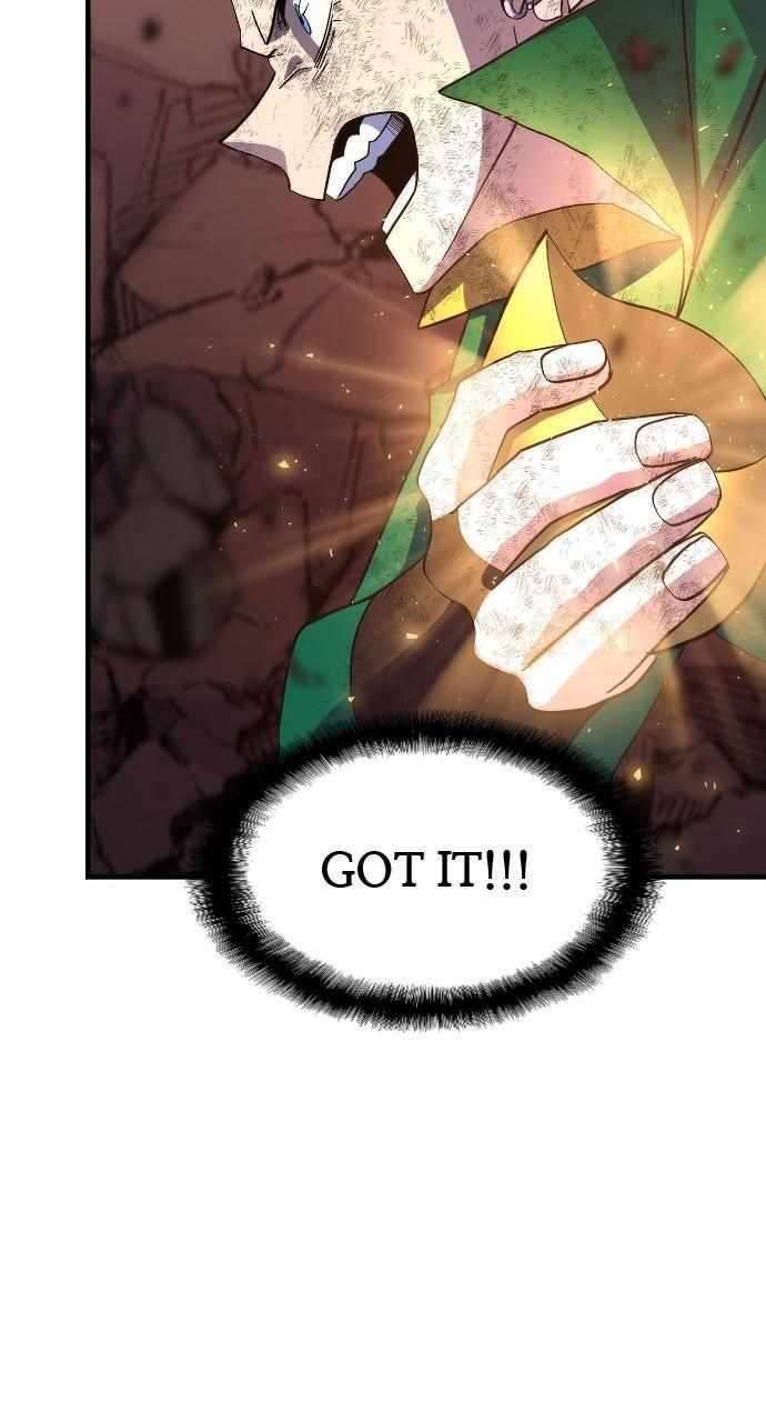 The Last Golden Child chapter 120 page 41