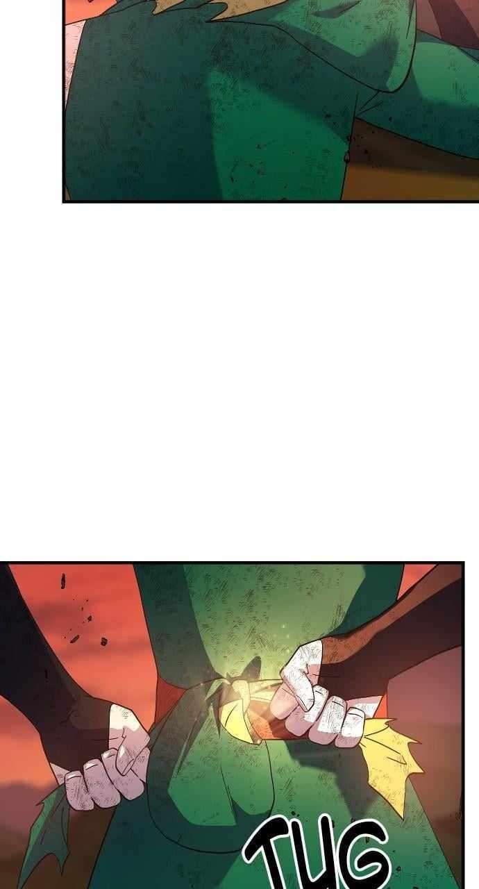 The Last Golden Child chapter 120 page 44