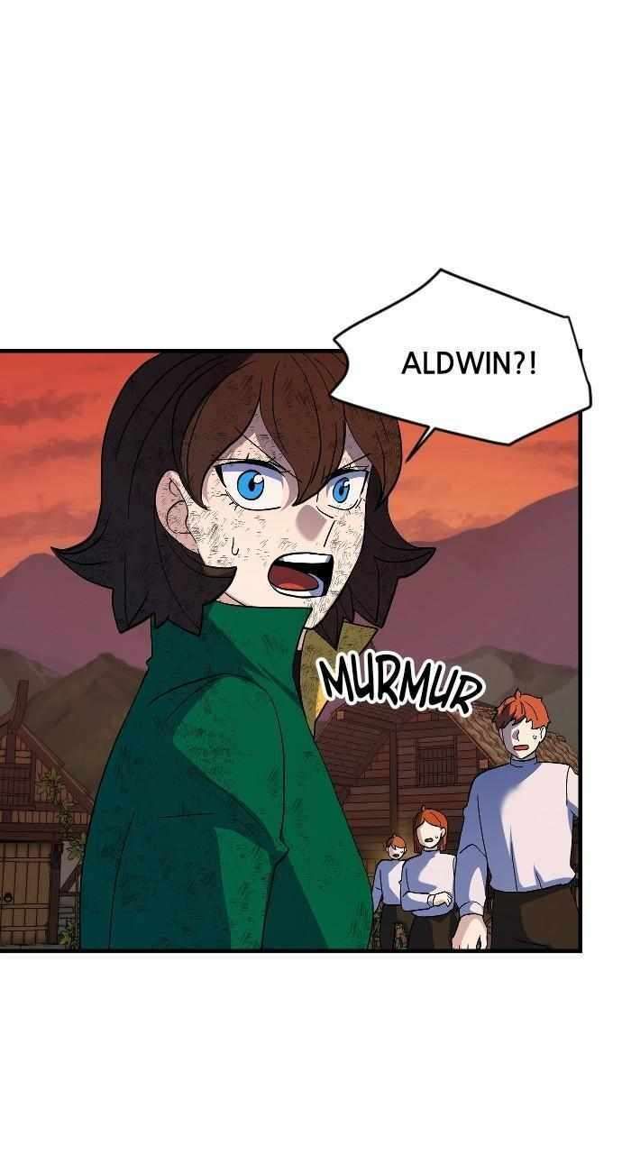 The Last Golden Child chapter 120 page 50