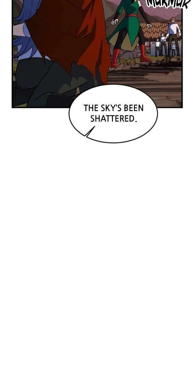 The Last Golden Child chapter 120 page 52