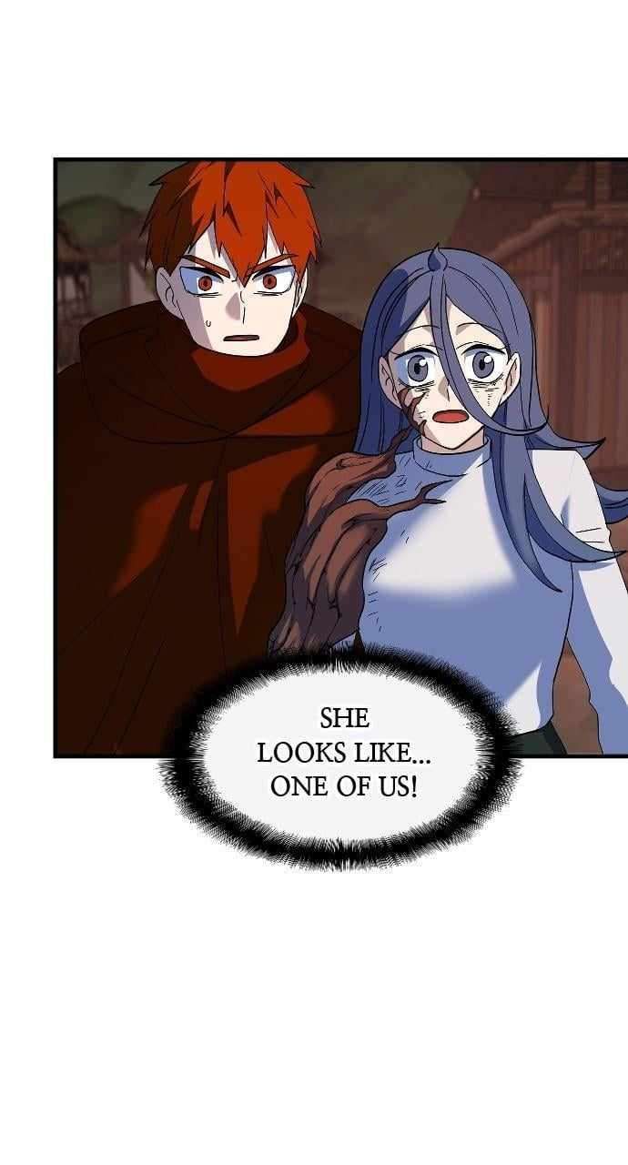 The Last Golden Child chapter 120 page 53