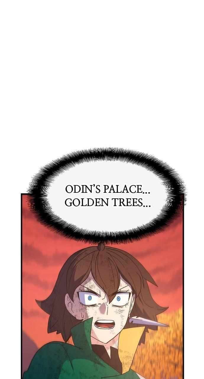 The Last Golden Child chapter 120 page 56