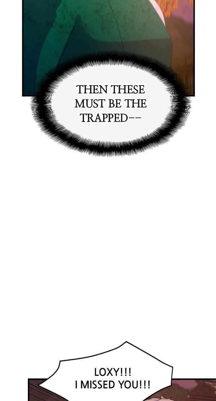 The Last Golden Child chapter 120 page 57