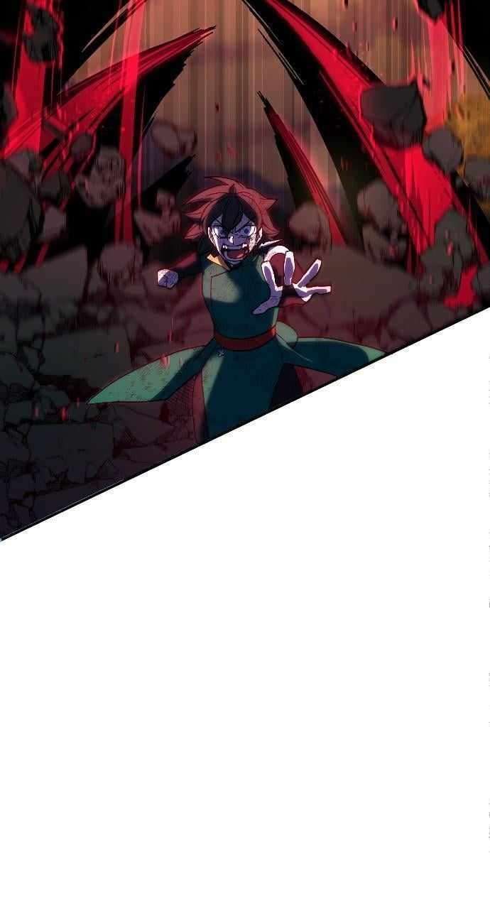 The Last Golden Child chapter 120 page 62