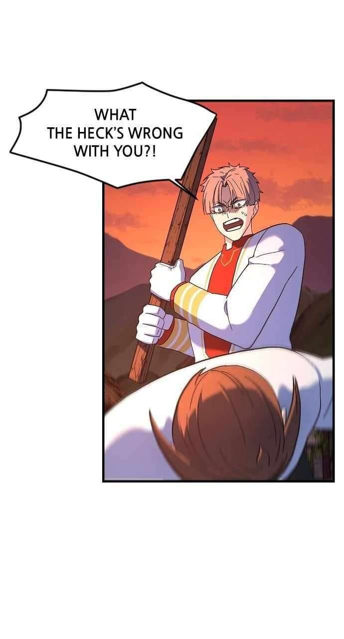 The Last Golden Child chapter 120 page 7