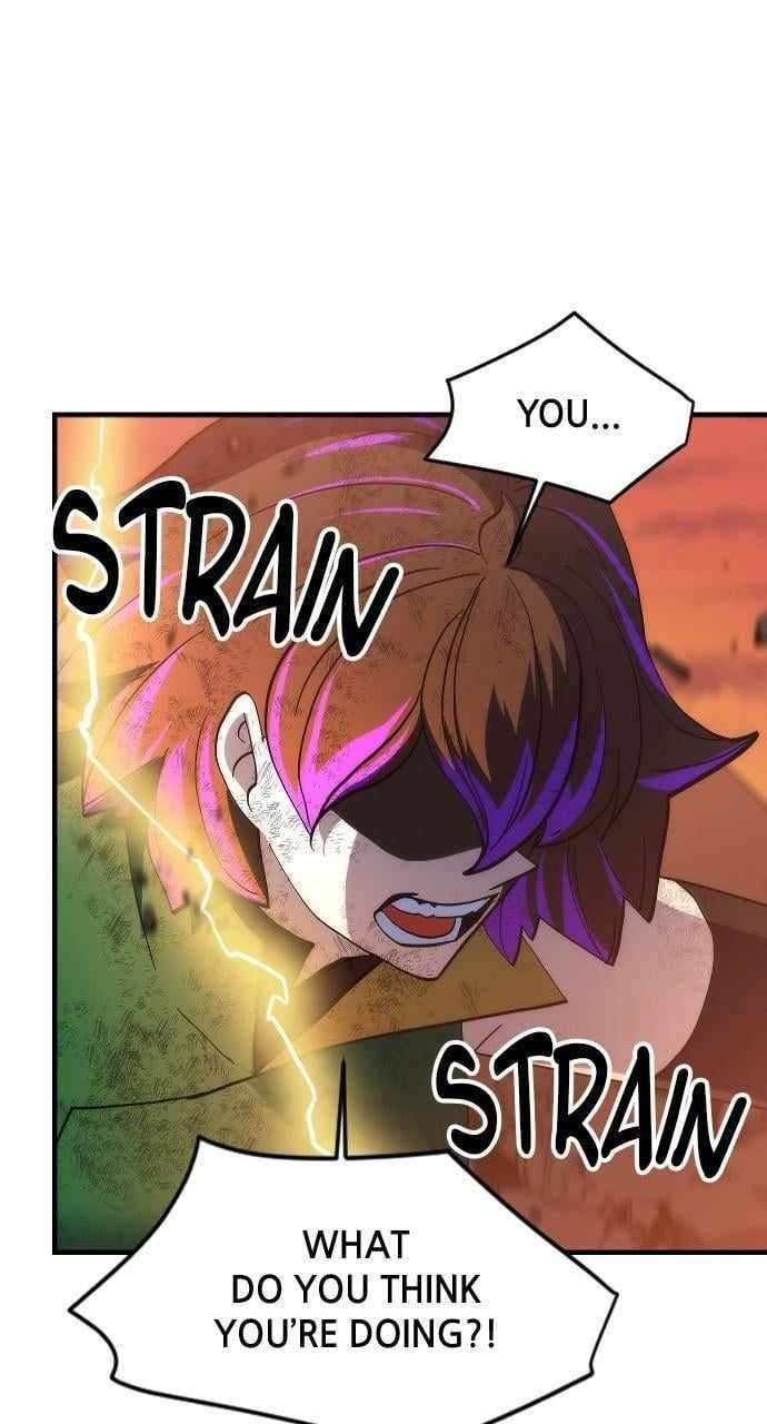 The Last Golden Child chapter 120 page 77