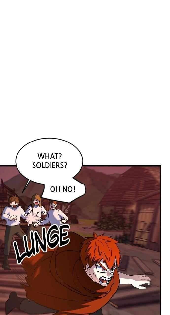 The Last Golden Child chapter 120 page 8