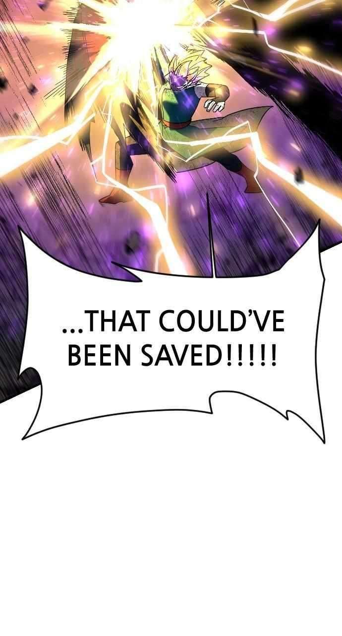 The Last Golden Child chapter 120 page 83