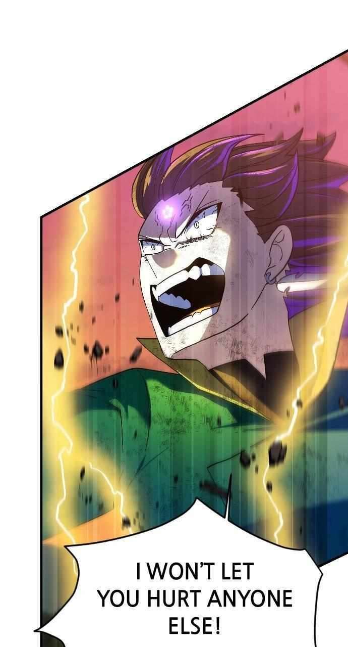 The Last Golden Child chapter 120 page 86