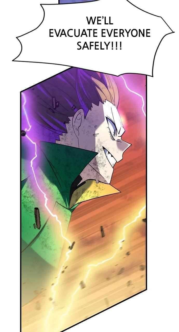 The Last Golden Child chapter 120 page 90