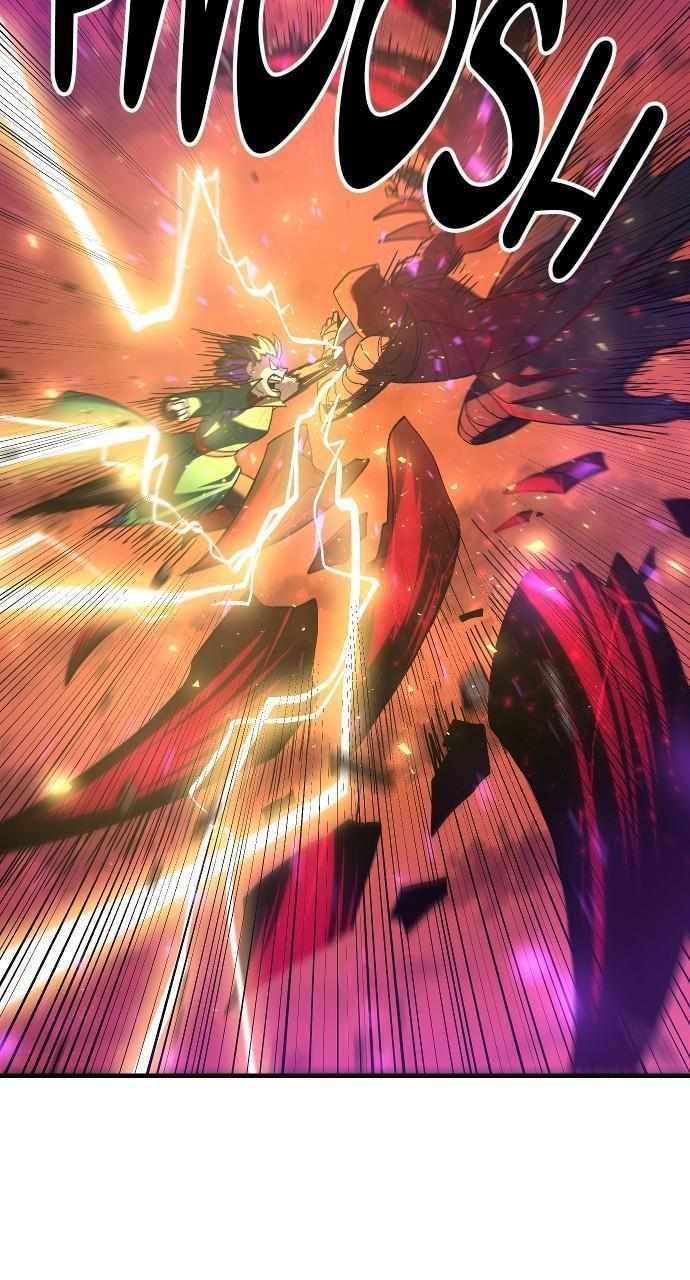 The Last Golden Child chapter 120 page 92