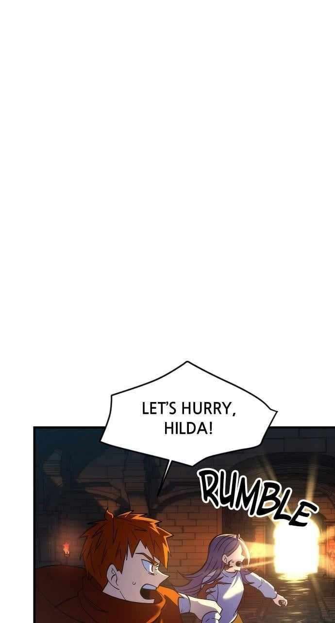 The Last Golden Child chapter 120 page 93