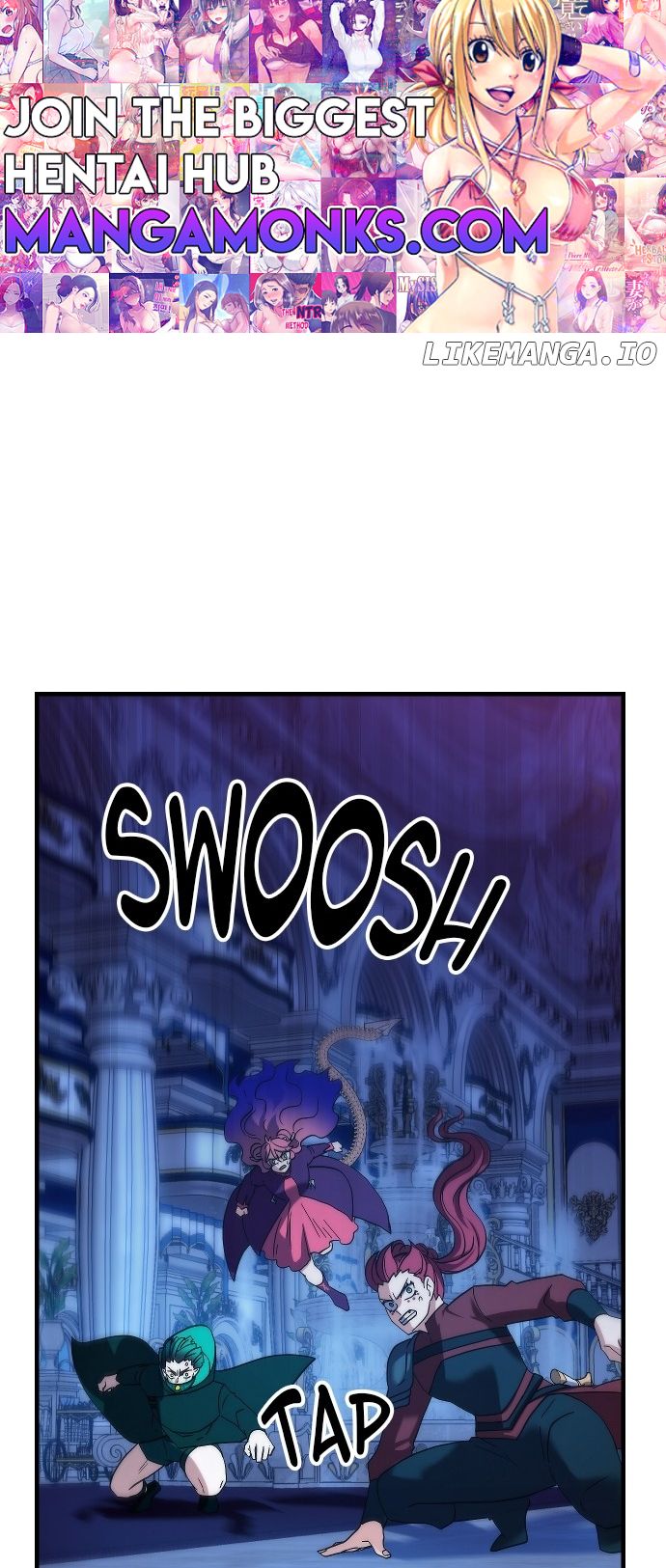 The Last Golden Child chapter 121 page 1