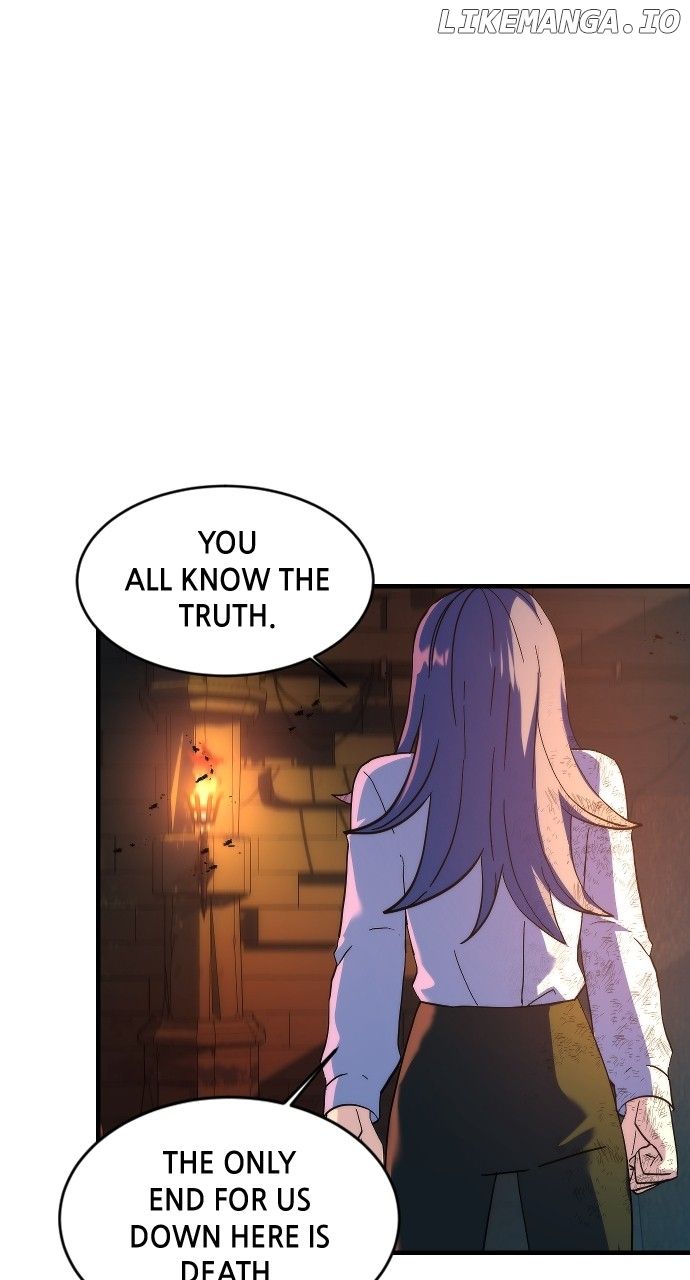 The Last Golden Child chapter 121 page 100