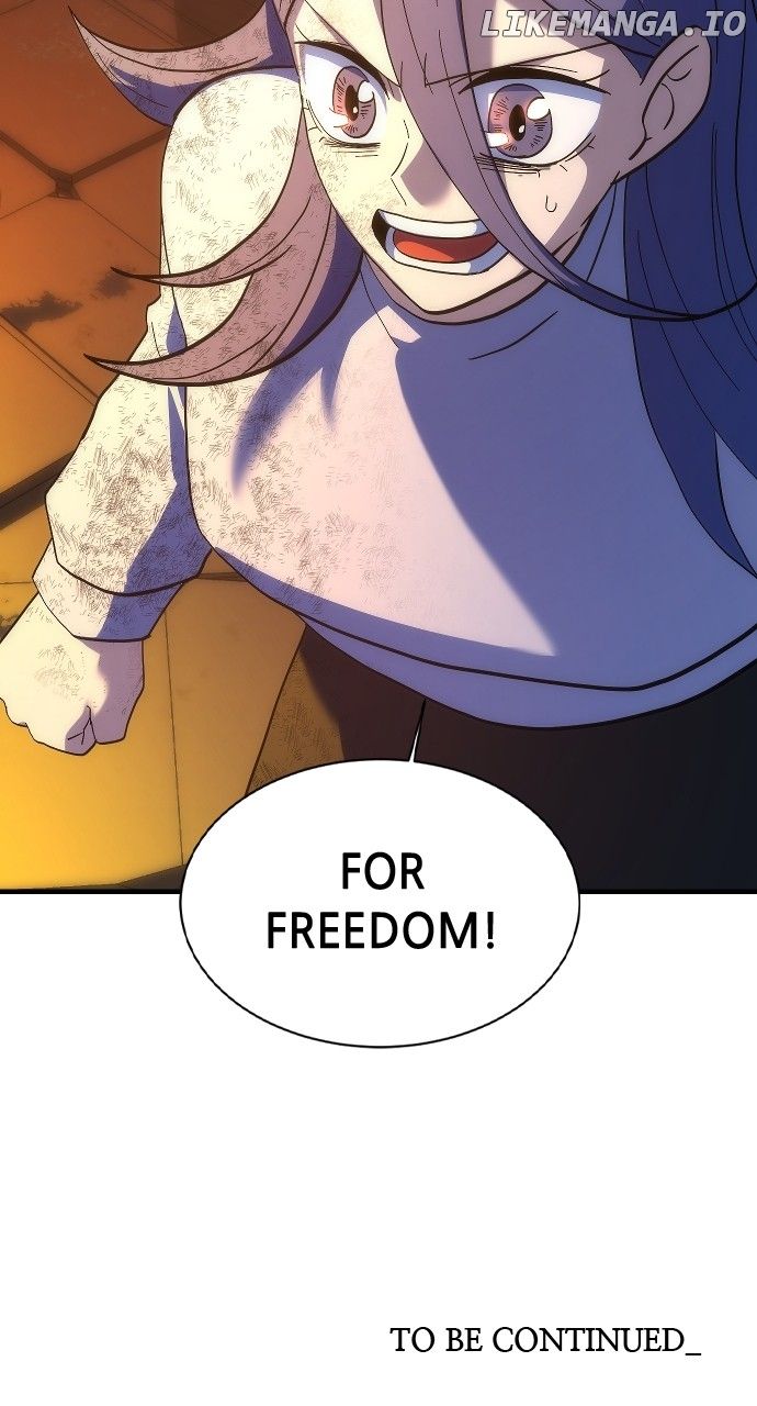 The Last Golden Child chapter 121 page 102