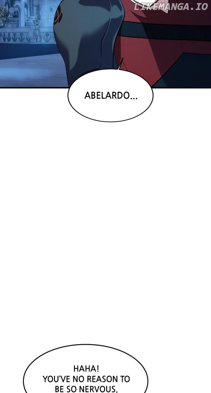 The Last Golden Child chapter 121 page 12