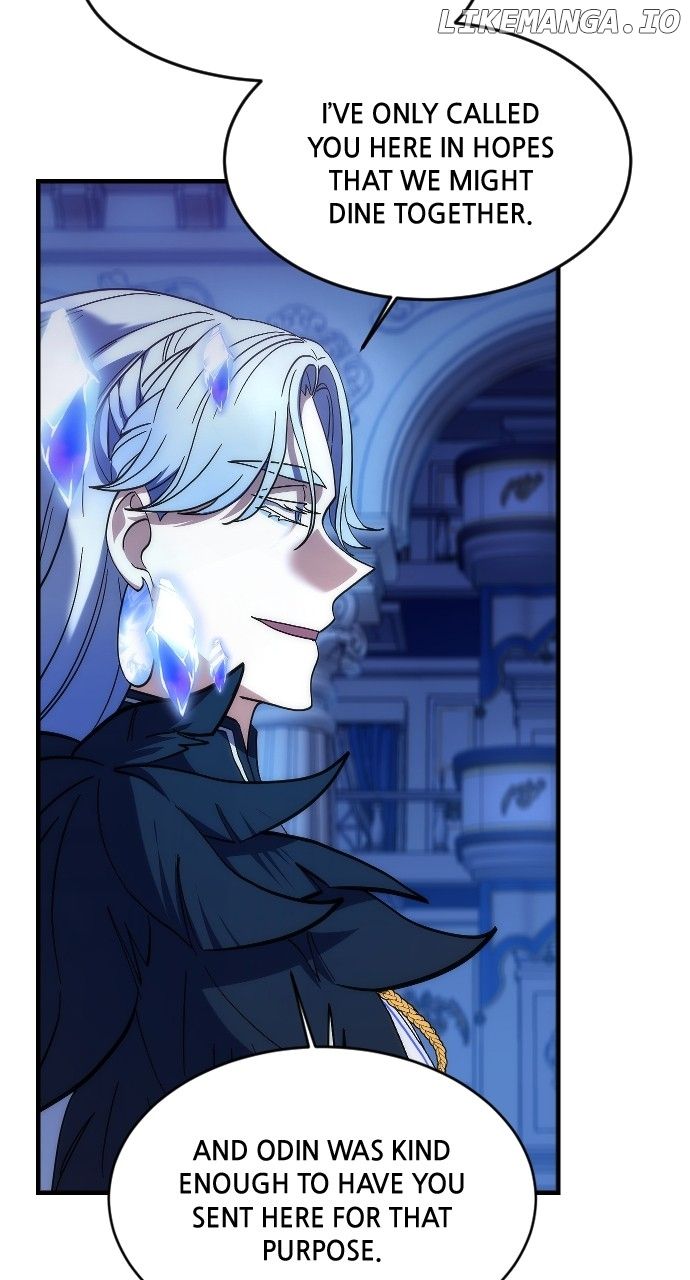 The Last Golden Child chapter 121 page 13