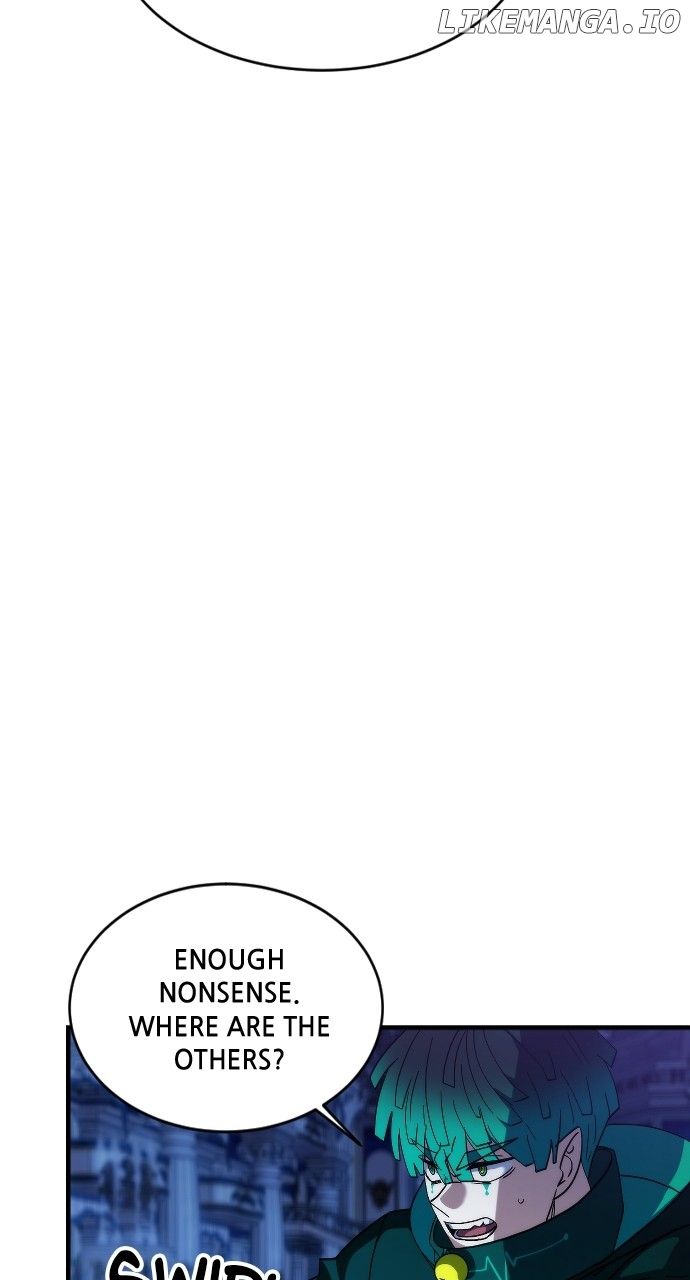 The Last Golden Child chapter 121 page 14