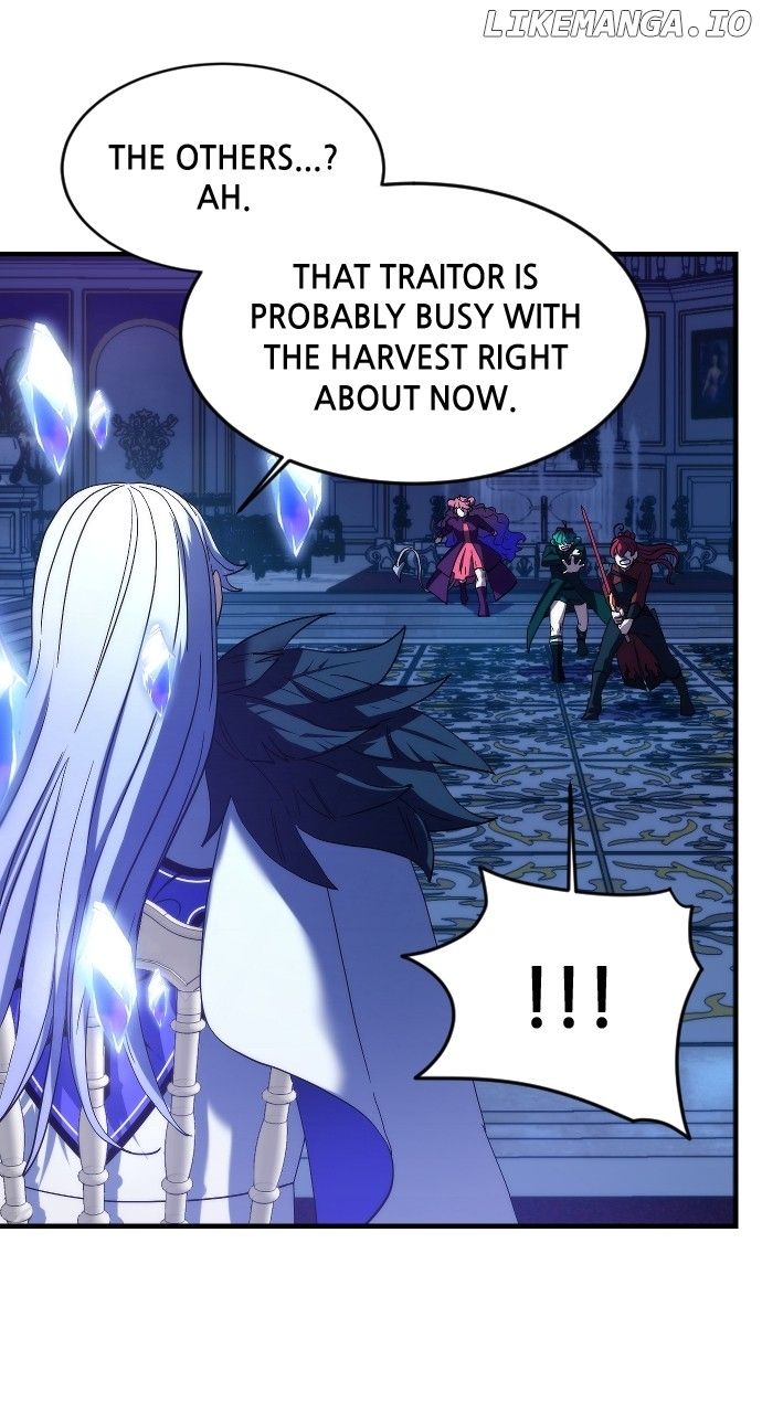 The Last Golden Child chapter 121 page 16