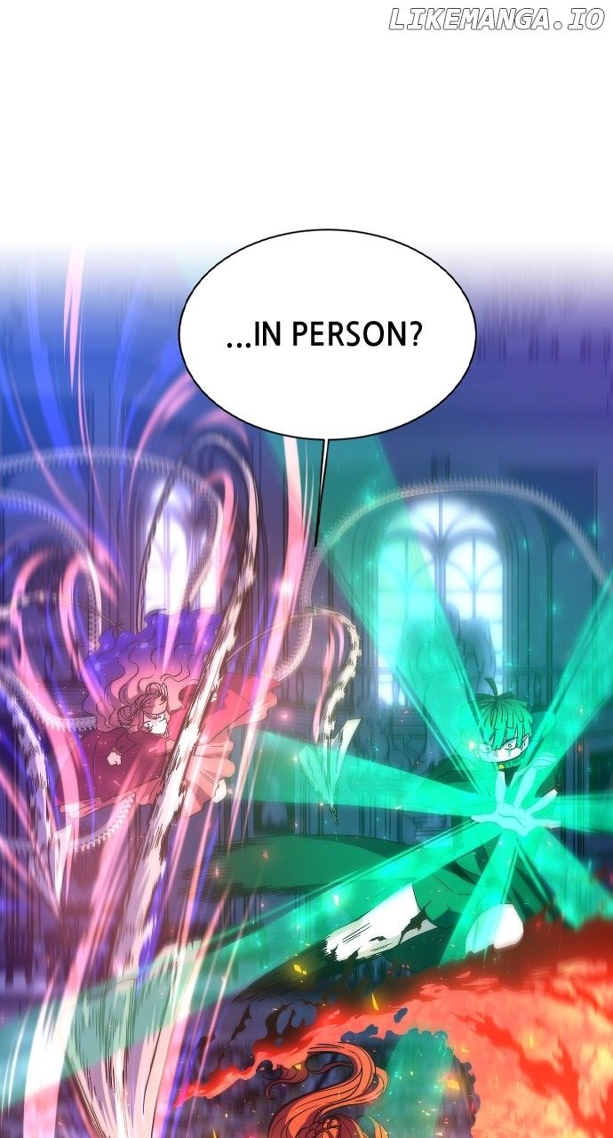 The Last Golden Child chapter 121 page 19