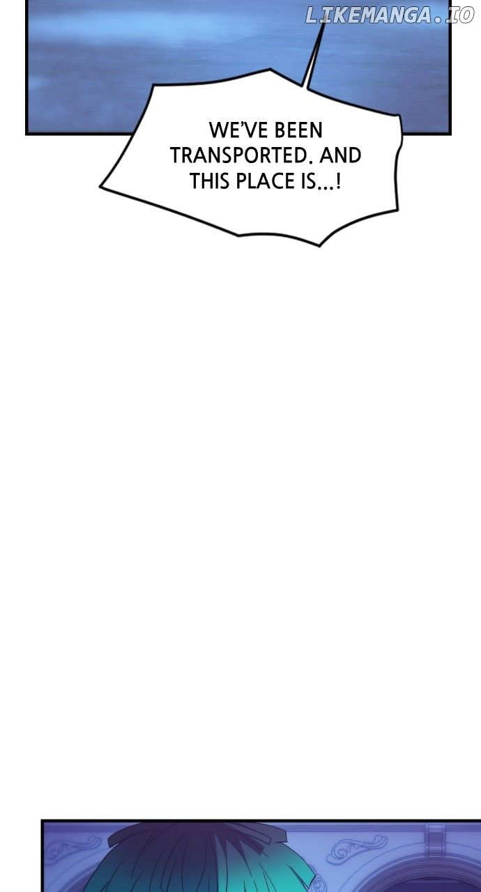 The Last Golden Child chapter 121 page 2