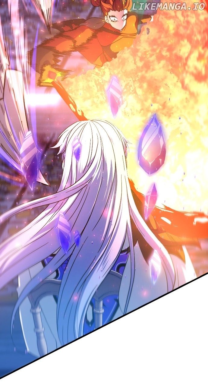 The Last Golden Child chapter 121 page 20