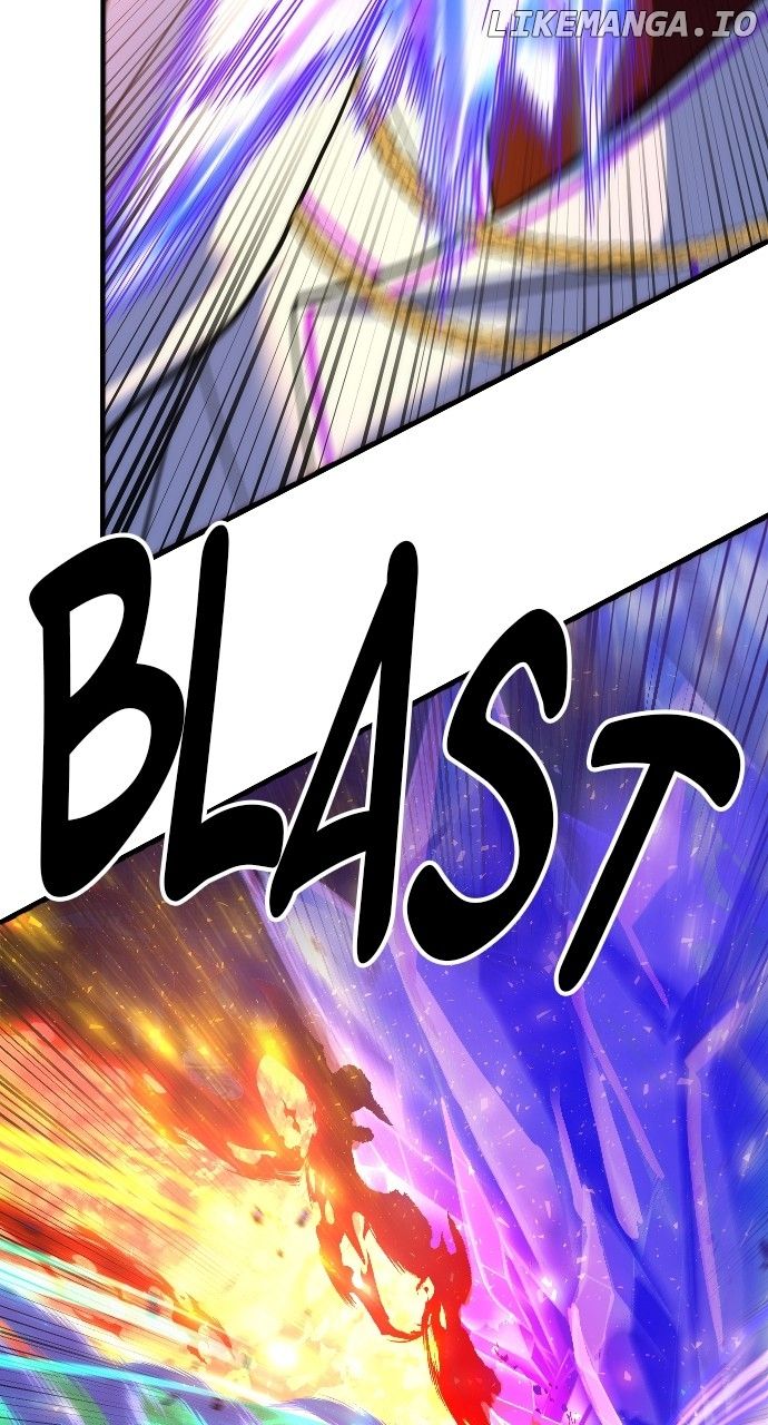 The Last Golden Child chapter 121 page 22